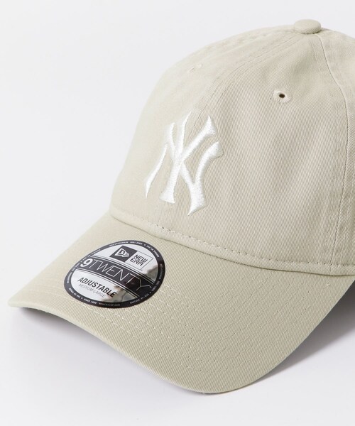 URBAN RESEARCH DOORS（アーバンリサーチドアーズ）の「『別注』New Era×DOORS　920CS（キャップ・メンズ・NAVY/BLACK/GRAPHITE/STONE・one）」の11枚目の写真