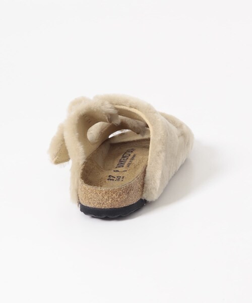 URBAN RESEARCH（アーバンリサーチ）の「BIRKENSTOCK　Arizona Shearling（サンダル・レディース・Sandcastle・36/37/38/39）」の12枚目の写真
