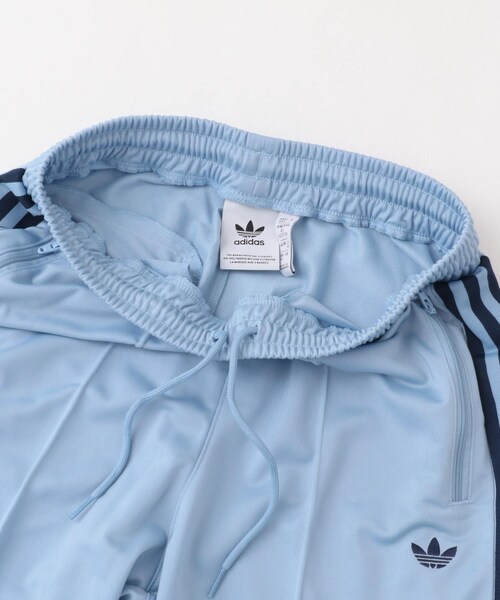 KBF(ケイビーエフ)の「adidas TRACKPANTS(その他パンツ・レディース・AMBIENTSKY/CLEARBROWN/DARKBROWN・XS)」の10枚目の写真