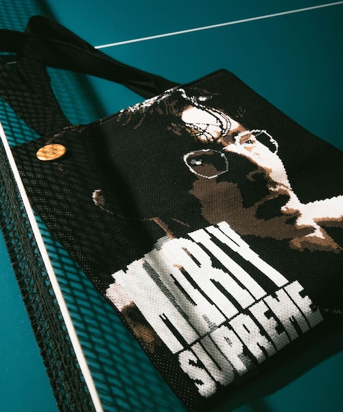URBAN RESEARCH（アーバンリサーチ）の「URBAN RESEARCH×MARTY SUPREME