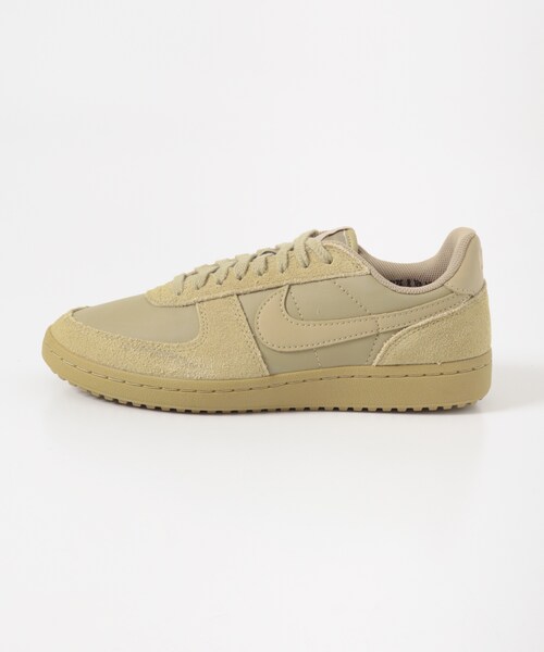 URBAN RESEARCH（アーバンリサーチ）の「NIKE　FIELD GENERAL（スニーカー・メンズ・OFF NOIR/PRCHT BG・26/26.5/27/27.5/28/28.5/29/30）」の20枚目の写真