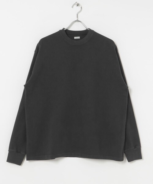 A PRESSE Vintage L/S T-shirt 【公式通販】