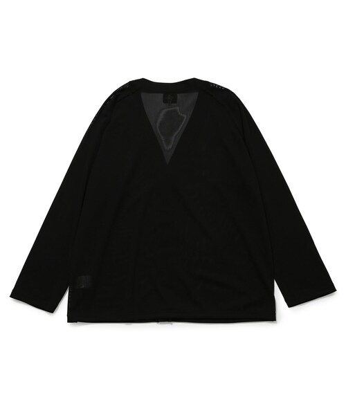 NEEDLES】V NECK Cardigan