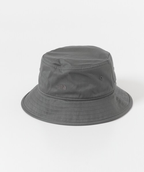 URBAN RESEARCH（アーバンリサーチ）の「THE NORTH FACE PURPLE LABEL　CHINO FIELD HAT（ハット・メンズ・LS/LH/AH/K・One）」の14枚目の写真