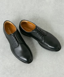 URBAN RESEARCH DOORS(アーバンリサーチドアーズ)の「LIFE STYLE TAILOR マルチスペックプレーントゥ(シューズ小物/雑貨・メンズ)」