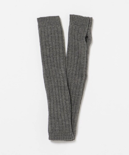 URBAN RESEARCH（アーバンリサーチ）の「アームウォーマー（ベルト・レディース・GRAY/BROWN・FREE）」の8枚目の写真