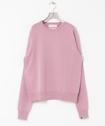 URBAN RESEARCH | Extreme Cashmere　be classic(ニット/セーター)