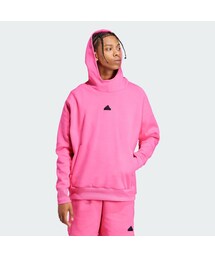 adidas | New adidas Z.N.E.プレミアムパーカー(パーカー)