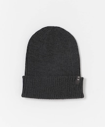 EKAL（エカル）の「EKAL　Wa Clothビーニー（ニットキャップ/ビーニー・メンズ）」