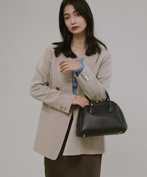 URBAN RESEARCH | ミドル2WAYハンドバッグ(ハンドバッグ)