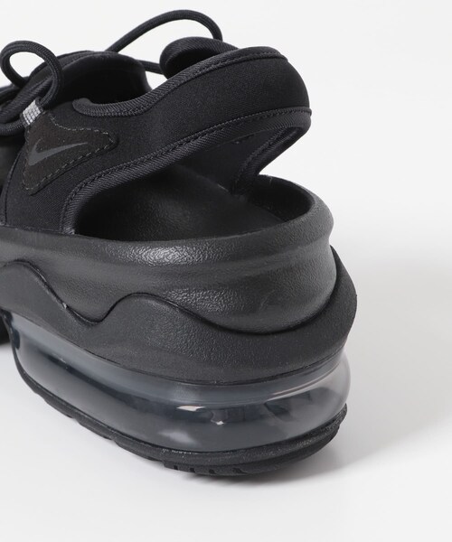 URBAN RESEARCH Sonny Label（アーバンリサーチサニーレーベル）の「NIKE　ナイキウィメンズエアマックスココサンダル（サンダル・レディース・ブラック/03ブラック系・23/24）」の7枚目の写真