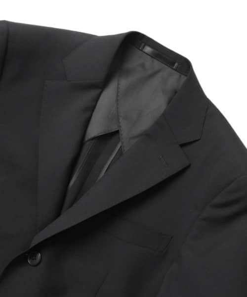 URBAN RESEARCH（アーバンリサーチ）の「URTAILOR 3B スーツ 無地（セットアップ・メンズ・BLK/M GRY/NAVY・44/46/48/50）」の16枚目の写真