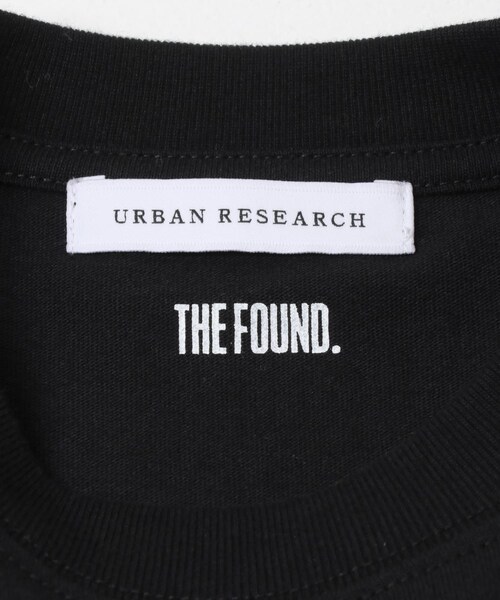 URBAN RESEARCH(アーバンリサーチ)の「I LOVE HIP HOP T-SHIRTS(Tシャツ/カットソー・メンズ・WHITE/BLACK・M/L/XL)」の20枚目の写真
