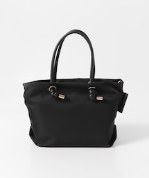 URBAN RESEARCH ROSSO | VIOLA d’ORO　BIANCA　S(トートバッグ)