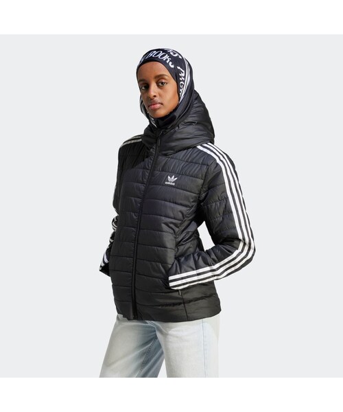 adidas（アディダス）の「アディカラー スリムジャケット（）」 - WEAR