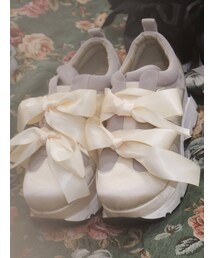 merry jenny | リボンスニーカー(スニーカー)