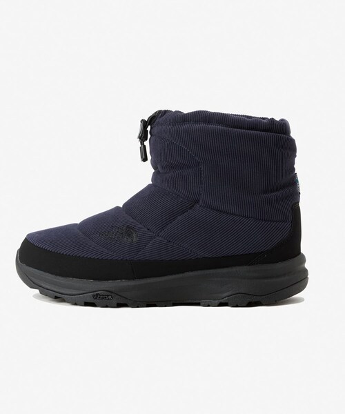 THE NORTH FACE Nuptse Bootie WP VI Short SE