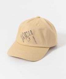 LY | LY　LETTER CAP(キャップ)