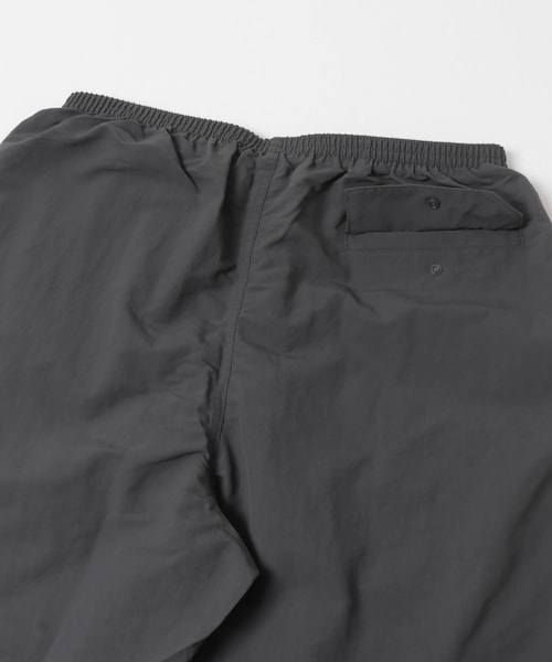 URBAN RESEARCH DOORS(アーバンリサーチドアーズ)の「patagonia MS BAGGIES LONGS-7 IN(その他パンツ・メンズ・CLMS/CLOR/SSNT/FEG/TCLE/THI/TPBL/BOB・S/M/L/XL)」の21枚目の写真