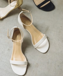 URBAN RESEARCH | ストラップサンダル(サンダル)