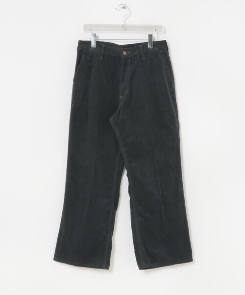 URBAN RESEARCH（アーバンリサーチ）の「『別注』Wrangler×URBAN RESEARCH　WRANCHER（その他パンツ・メンズ・オフシロ/ブラック/チャコールグレー/ダークブラウン・S/M/L）」の17枚目の写真