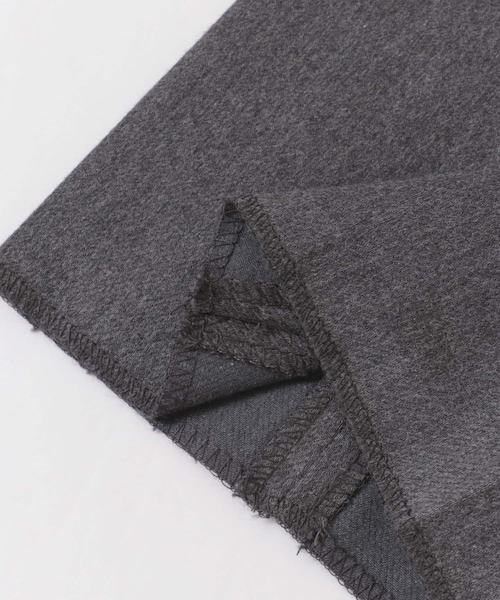 URBAN RESEARCH（アーバンリサーチ）の「URBAN RESEARCH Tailor　アーバンアスレチックモールスキンパンツ（スラックス・メンズ・BROWN/NAVY/GRAY・S/M/L）」の12枚目の写真