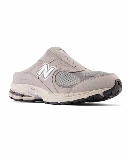ADAM ET ROPE'(アダムエロペ)の「【New Balance】 M2002RM(スニーカー・メンズ・ブラック/グレー・26.0/27.0/28.0)」の6枚目の写真