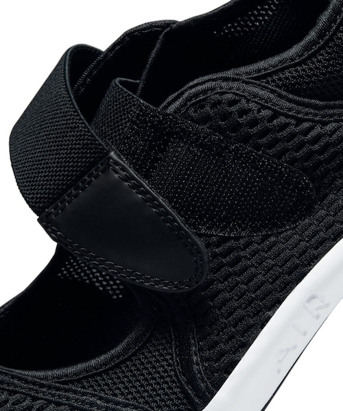 ROPE' PICNIC(ロペピクニック)の「【一部店舗限定】【NIKE/ナイキ】AIR RIFT BREATHE(サンダル・レディース・ブラック系・23.0/24.0)」の15枚目の写真