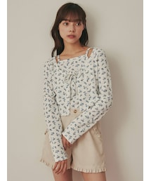 merry jenny | floralアンサンブル(アンサンブル)