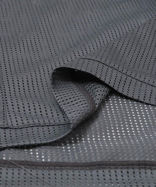 URBAN RESEARCH(アーバンリサーチ)の「Swim URBAN RESEARCH スイム メッシュチュニック(水着・メンズ・GRAY/WHITE・FREE)」の16枚目の写真