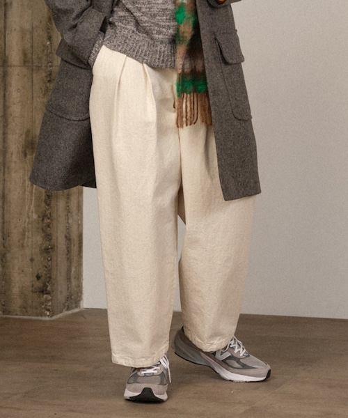 ADAM ET ROPE'（アダムエロペ）の「【MONITALY】Ekusy Pants