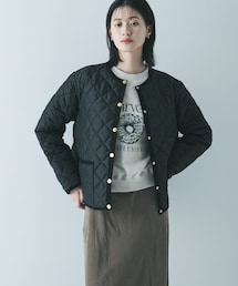 Traditional Weatherwear | 『一部別注カラー』Traditional Weatherwear ARKLEY A LINE(ダウンジャケット/コート)