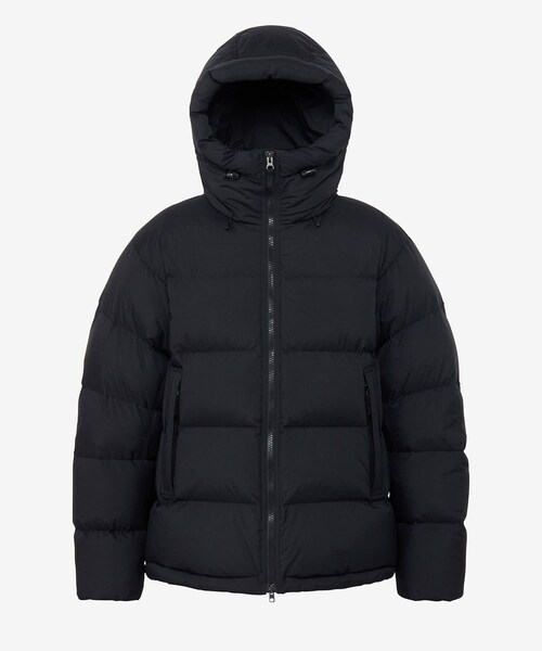 EKAL(エカル)の「THE NORTH FACE Alteration Down Shell Parka(その他アウター・メンズ・マッシュルーム/グラファイトグレ/ブラック・S/M/L)」の17枚目の写真