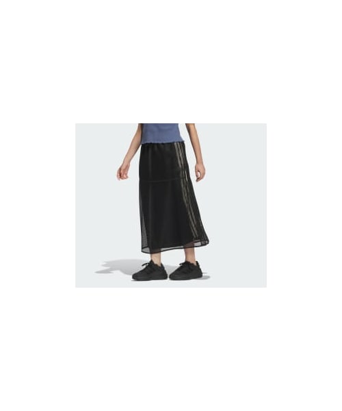 adidas（アディダス）の「LUXFLOW カジュアル ウーブン