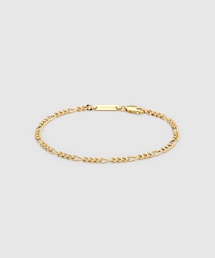 URBAN RESEARCH | Bo Bracelet Slim Gold(ブレスレット)