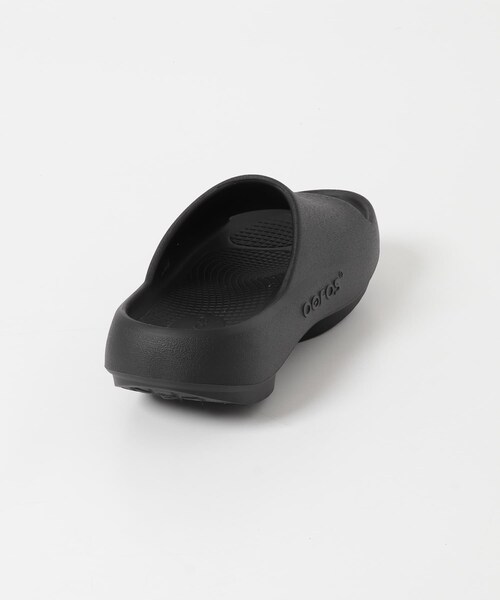 URBAN RESEARCH DOORS（アーバンリサーチドアーズ）の「OOFOS　OOAHH+（サンダル・レディース・CHALK/BLACK/MINT・5/6/7/8）」の17枚目の写真
