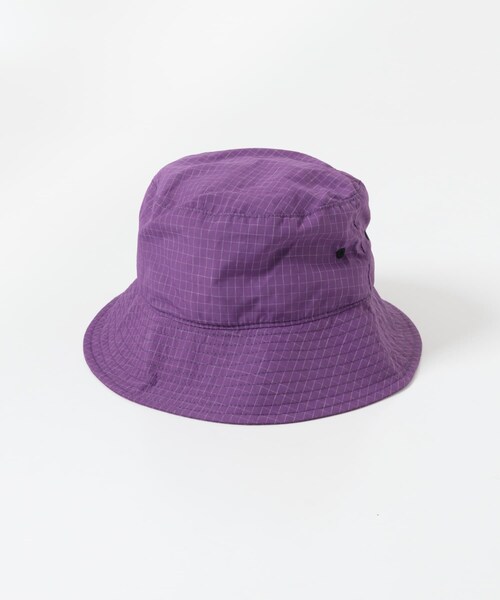 THE GOODLAND MARKET（ザグッドランドマーケット）の「ザ グッドランド マーケット　GOOD CUSTOM HAT（ハット・メンズ・KHAKI/NAVY/PURPLE・Free）」の12枚目の写真