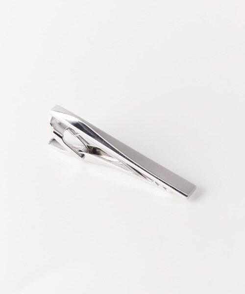 URBAN RESEARCH DOORS（アーバンリサーチドアーズ）の「LIFE STYLE TAILOR　LSTタイバー2（その他・メンズ・SILVER・FREE）」の3枚目の写真