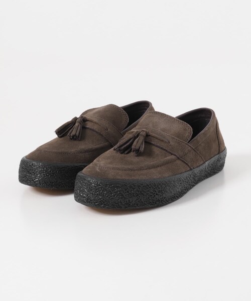 URBAN RESEARCH DOORS(アーバンリサーチドアーズ)の「Last Resort AB VM005-LOAFER(ローファー・メンズ・BLK/BLK/C.BRN/BLK・26/26.5/27/27.5/28/28.5)」の16枚目の写真