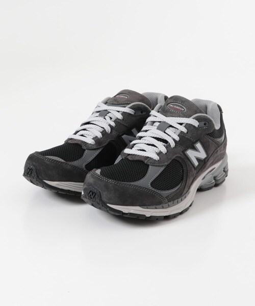 URBAN RESEARCH DOORS（アーバンリサーチドアーズ）の「NEW BALANCE　U2002RA（スニーカー・メンズ・BLACK・26/26.5/27/27.5/28/28.5/29）」の6枚目の写真