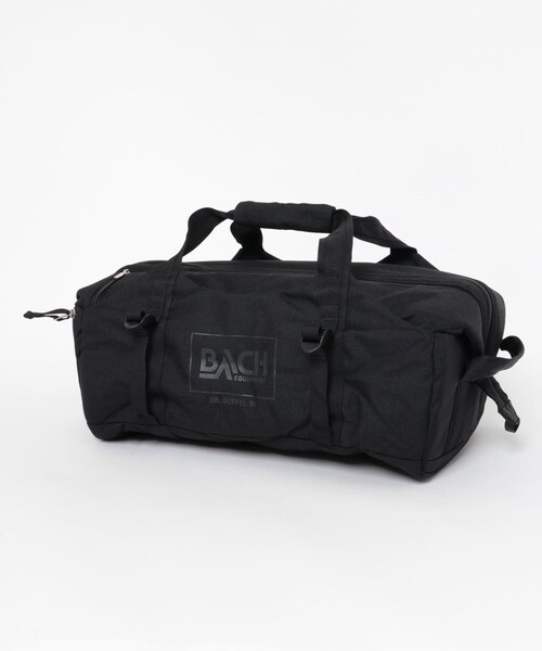BACH　Dr.Duffel 30L