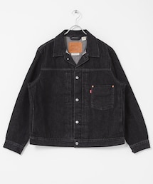 LEVI’S TYPE1 TRUCKER