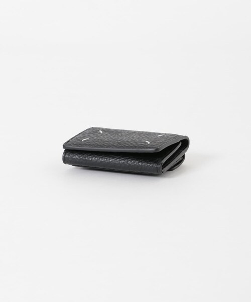 URBAN RESEARCH(アーバンリサーチ)の「WALLET CLIP 3(財布・メンズ・T2070Biche/T6313 Pt/T8013Black・-)」の7枚目の写真