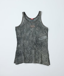 ADAM ET ROPE'（アダムエロペ）の「【DIESEL】ILENIA-UTLT MESH CAMI（キャミソール）」