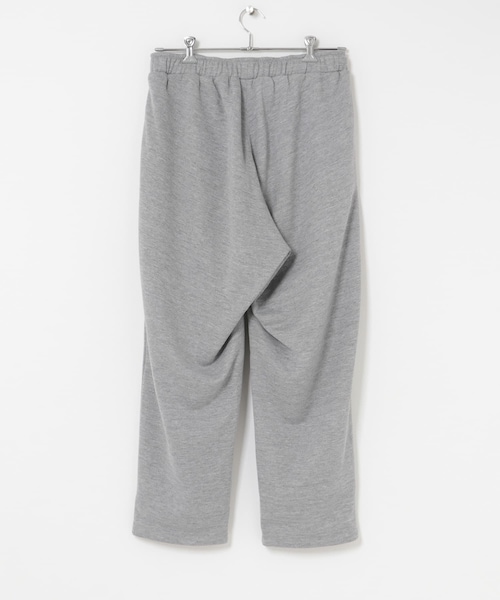 S.F.C TECH WIDE TAPERED SWEAT PANTS パンツ Stripes For Creative - S.F.C 25FW エスエフシー TECH WIDE TAPERED