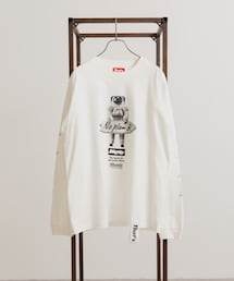 THE GOODLAND MARKET | That’s　RE the Long Tee (No Plan B)(Tシャツ/カットソー)