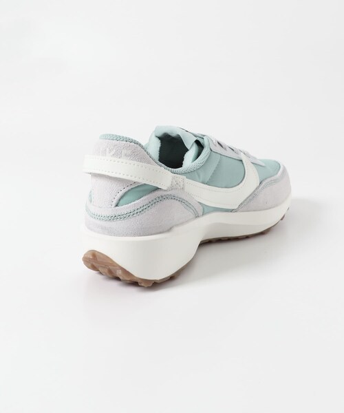 URBAN RESEARCH DOORS（アーバンリサーチドアーズ）の「NIKE　ワッフルデビュー（スニーカー・レディース・アスターピンク/LTPMC/SLPH/ブラック・23.5/24/24.5）」の15枚目の写真