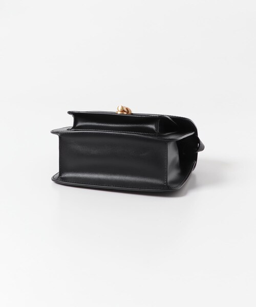 URBAN RESEARCH ROSSO（アーバンリサーチロッソ）の「LUMEN　CLEF BAG（ショルダーバッグ・レディース・cremabeige/softblack・FREE）」の7枚目の写真