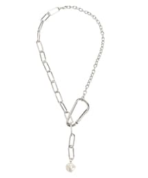 jouetie | カラビナネックレス(ネックレス)