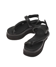 ELENDEEK | THONG SANDAL(サンダル)